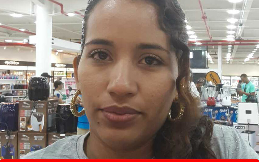 Yerselen Yessabel Ojeda Molina
