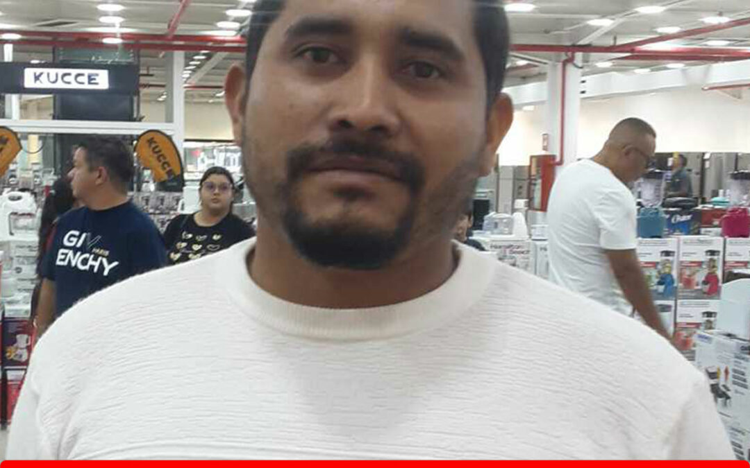 Yorbis Jose Perez Caceres