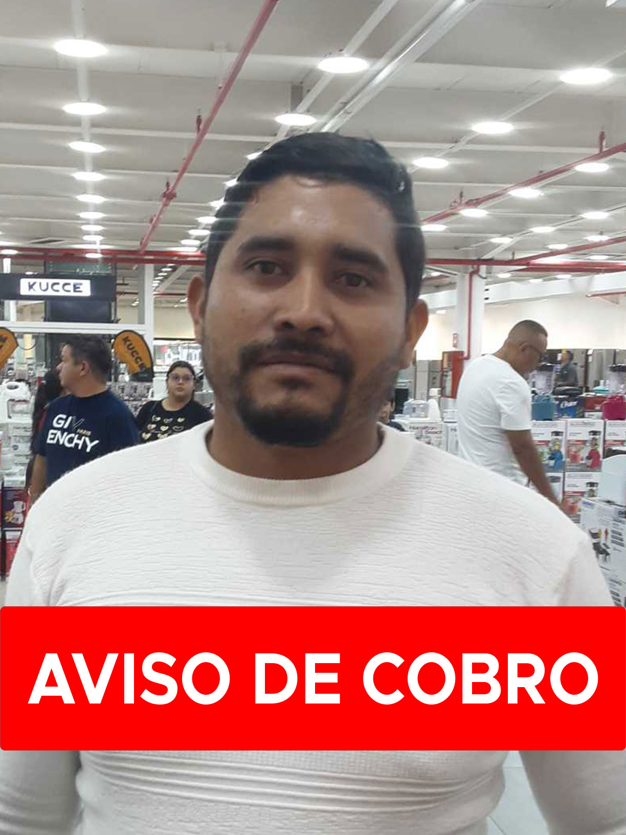 Yorbis Jose Perez Caceres