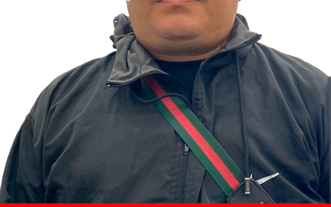 ADELIS ELIAS SILVA LUGO