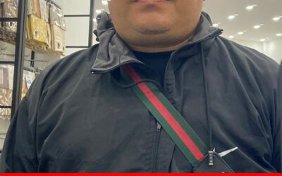 ADELIS ELIAS SILVA LUGO