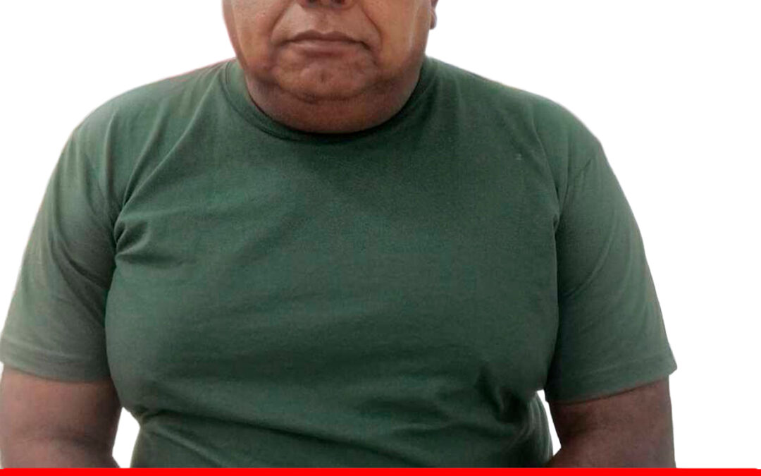 ALBERTO DE JESUS CHIQUILLO BAEZ