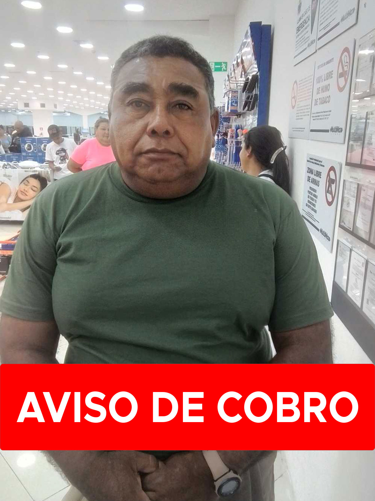 ALBERTO DE JESUS CHIQUILLO BAEZ