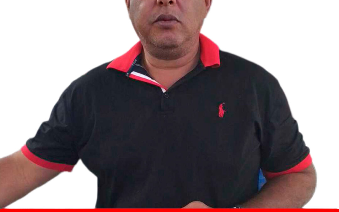 ALEXANDER ANTONIO CHIRINOS MENDOZA