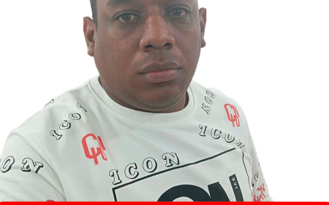 ALEXANDER DANIEL GARCIA CONTRERAS