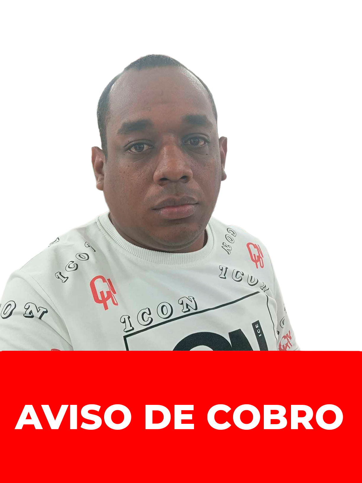 ALEXANDER DANIEL GARCIA CONTRERAS