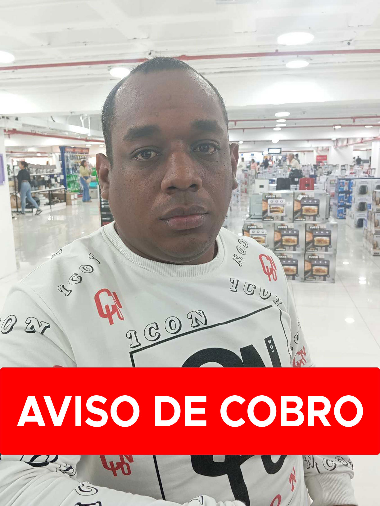 ALEXANDER DANIEL GARCIA CONTRERAS
