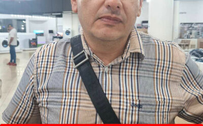 ALEXANDER JAVIER PRIETO AÑEZ