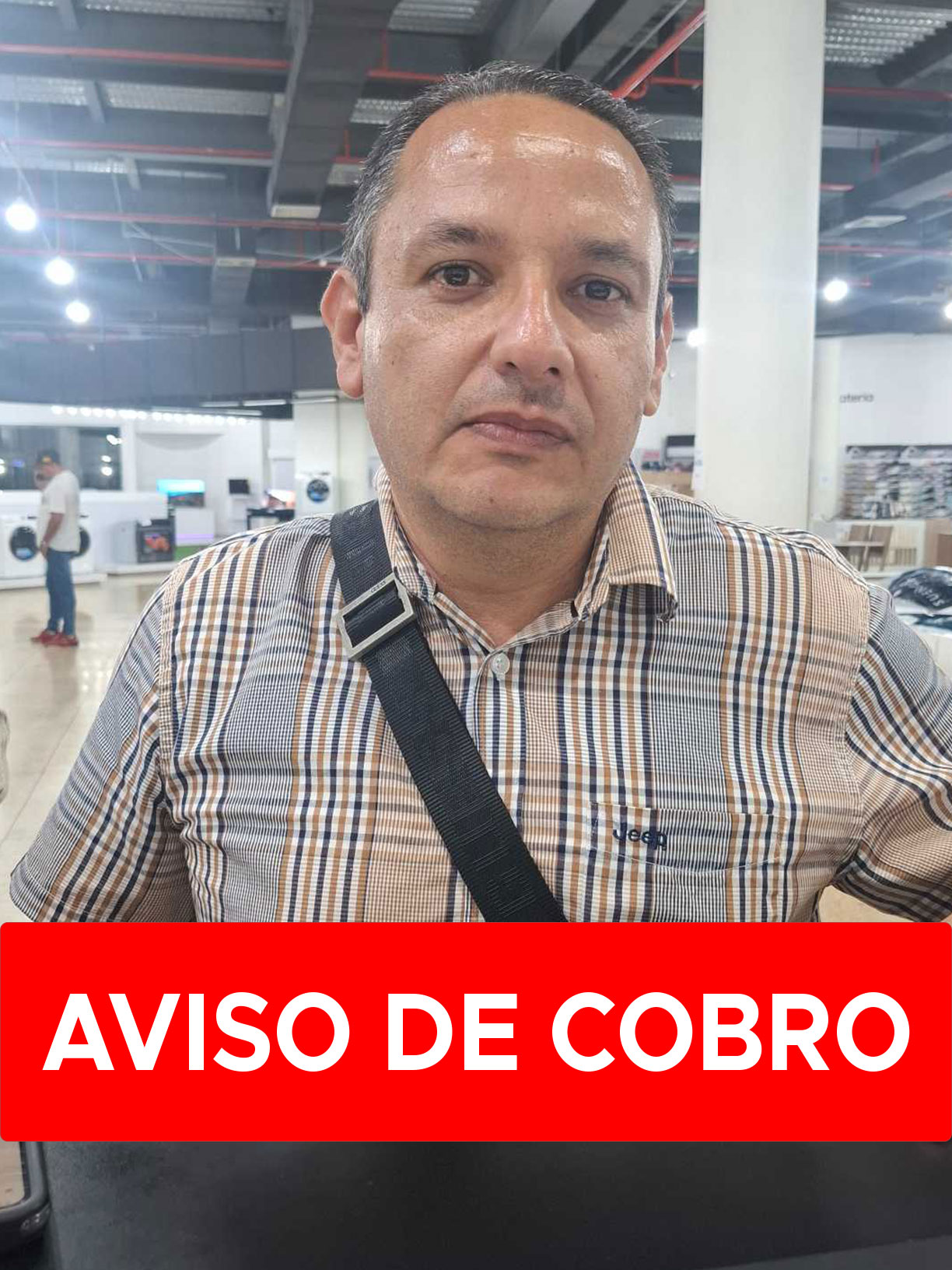 ALEXANDER JAVIER PRIETO AÑEZ