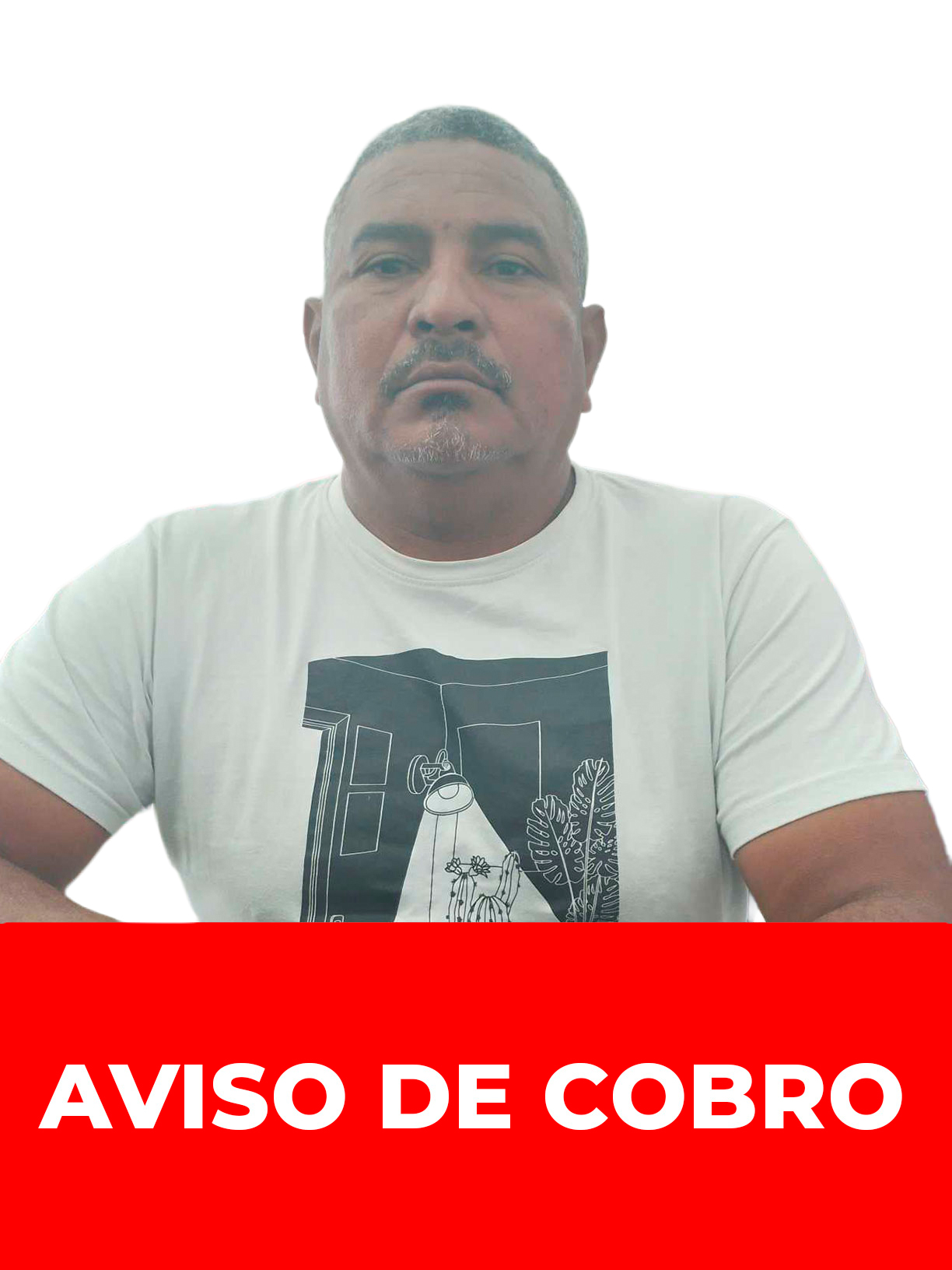 ALEXANDER JOSE GARCIA LUGO