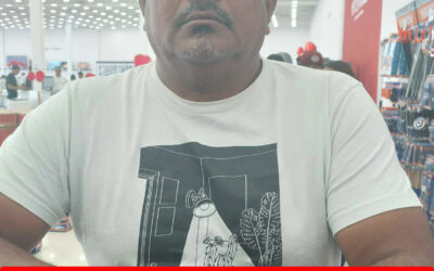 ALEXANDER JOSE GARCIA LUGO