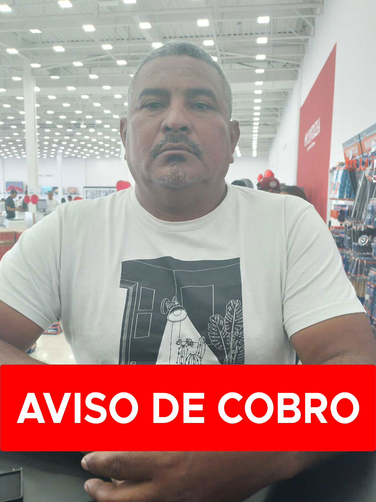 ALEXANDER JOSE GARCIA LUGO