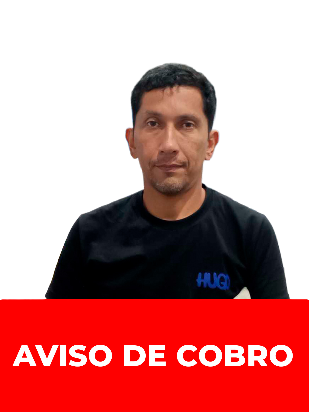 ALEXANDER JOSE ORTEGA BRICEÑO