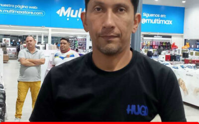 ALEXANDER JOSE ORTEGA BRICEÑO
