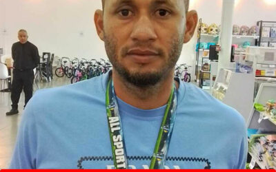 ALEXANDER JOSE OSORIO MEZA