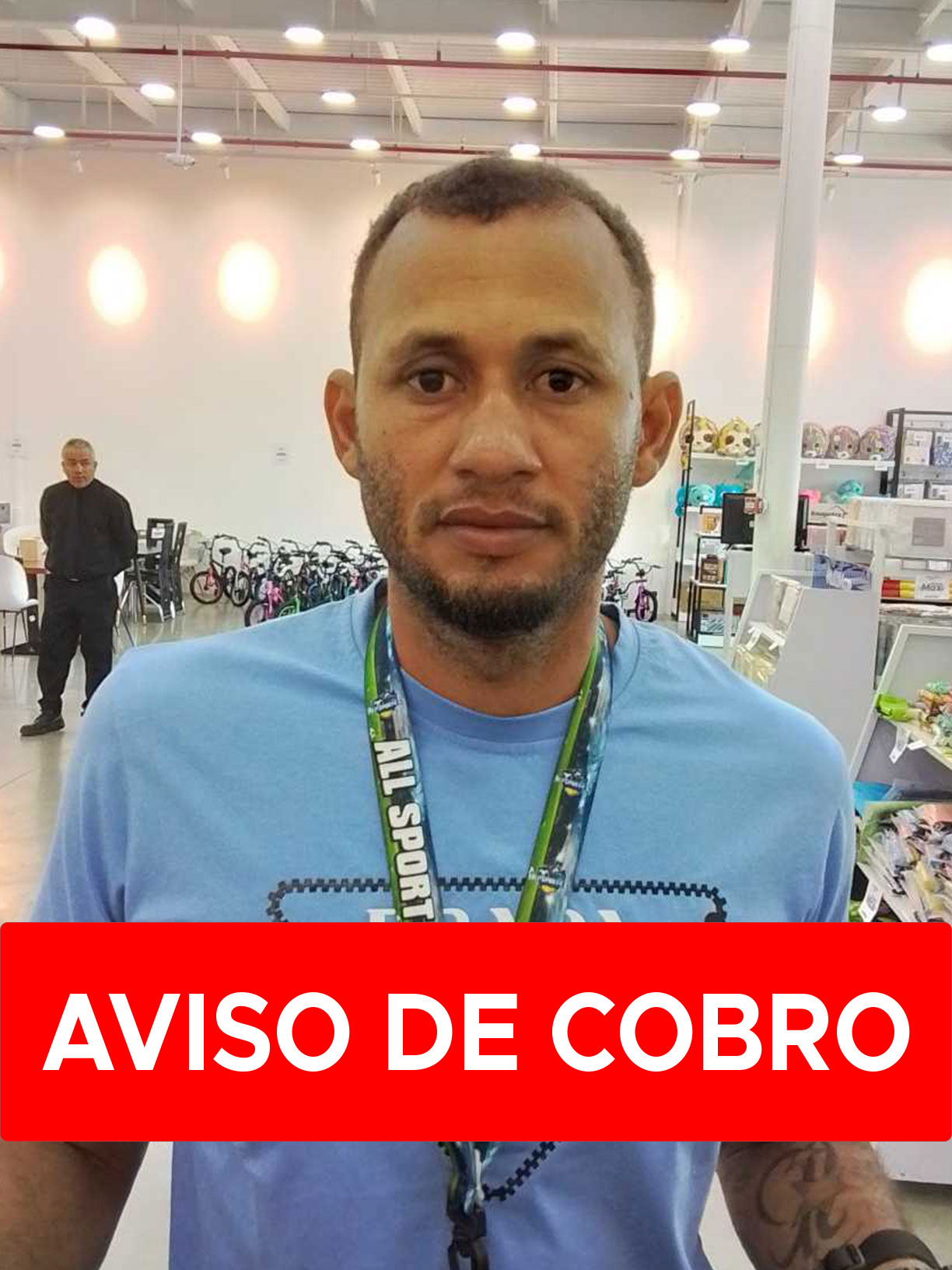 ALEXANDER JOSE OSORIO MEZA