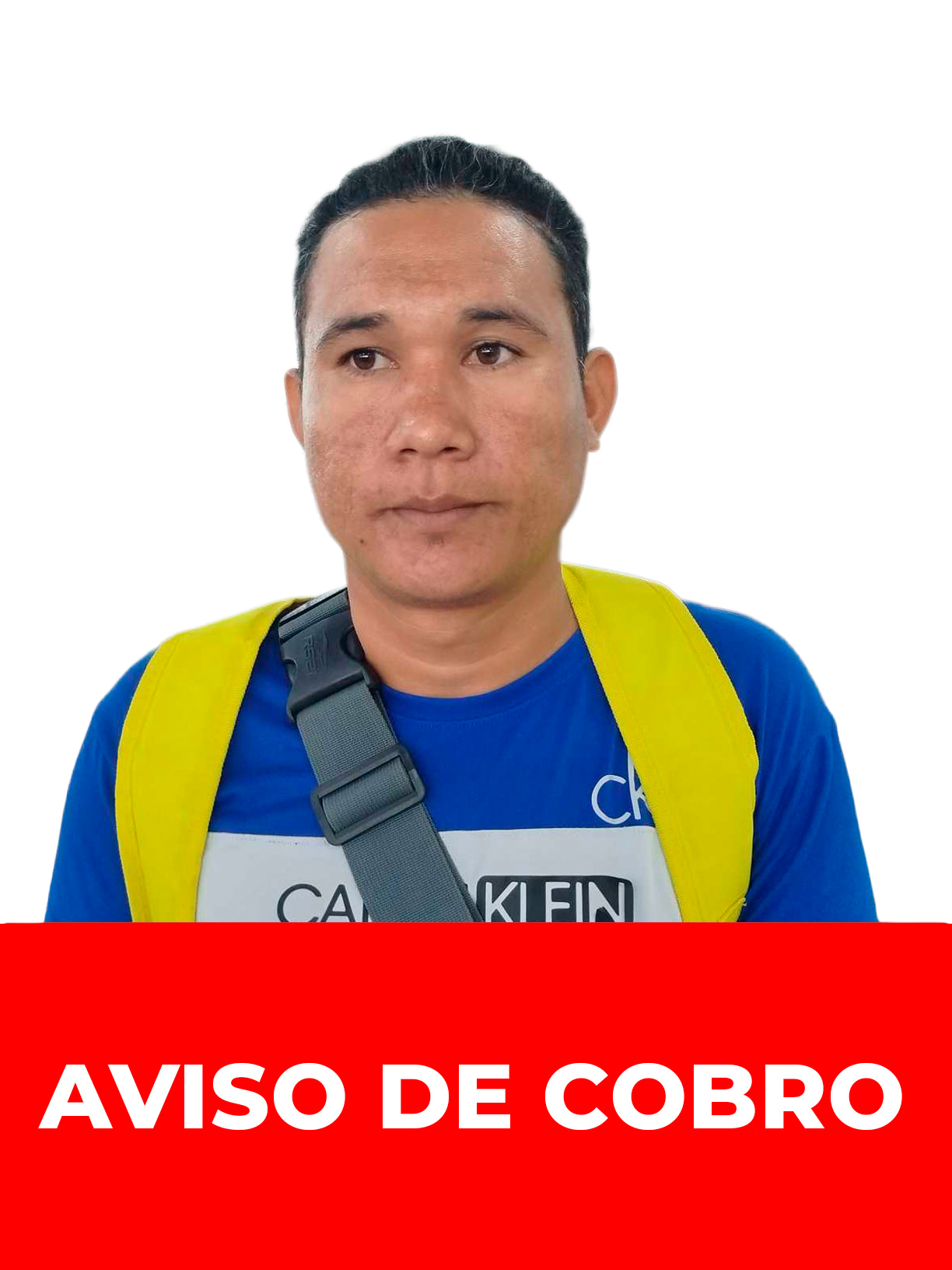 ALEXANDER RAFAEL GRANADILLO CURAPA