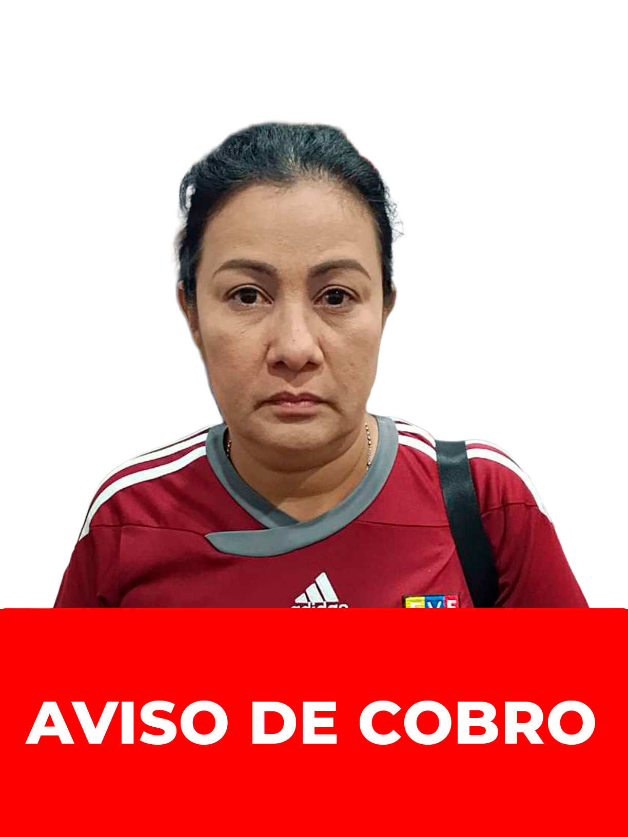 ALEXANDRA MARIA CARTAGENA CORDERO