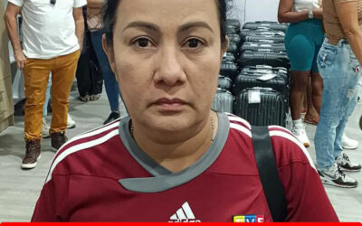 ALEXANDRA MARIA CARTAGENA CORDERO
