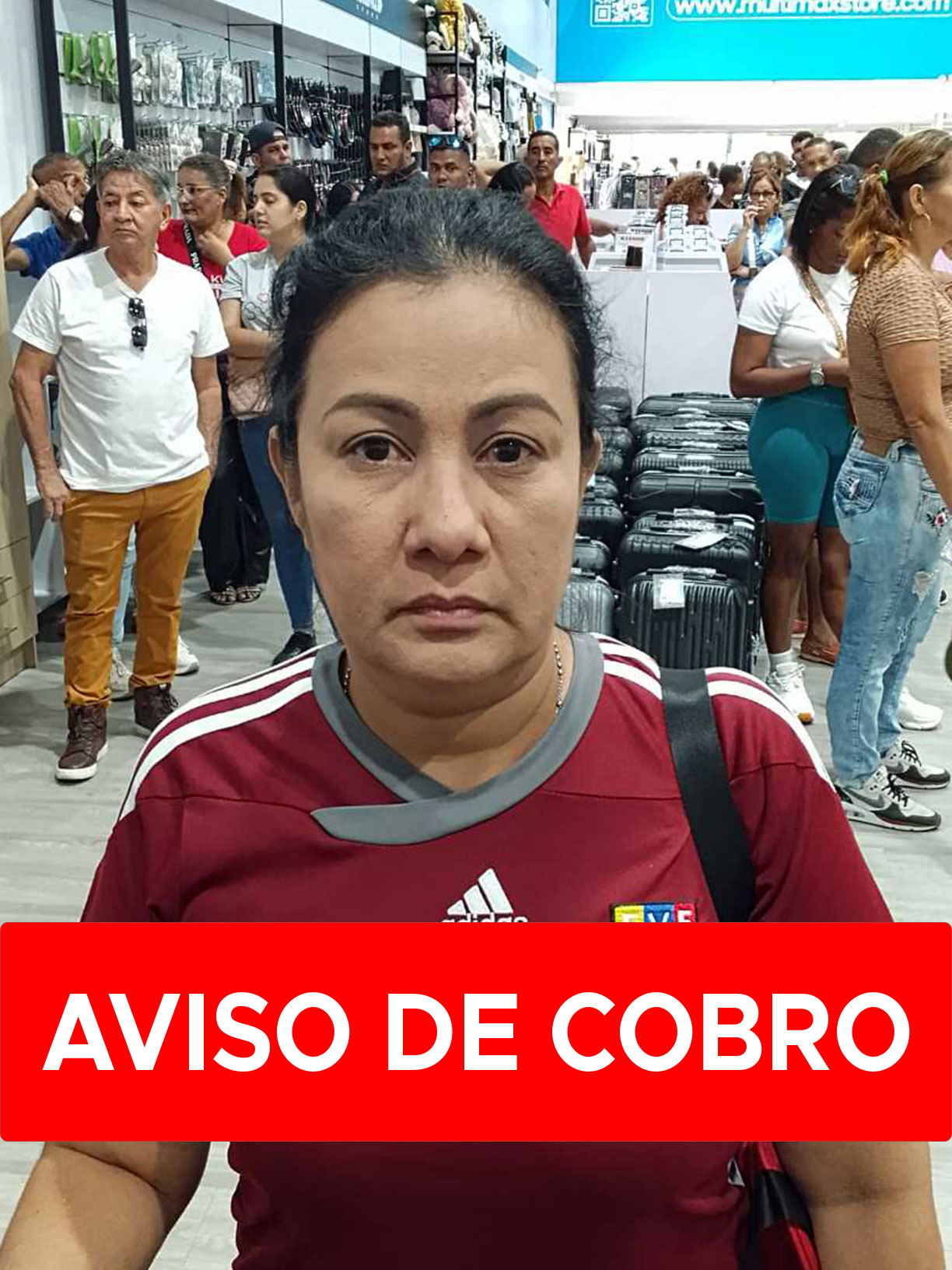 ALEXANDRA MARIA CARTAGENA CORDERO