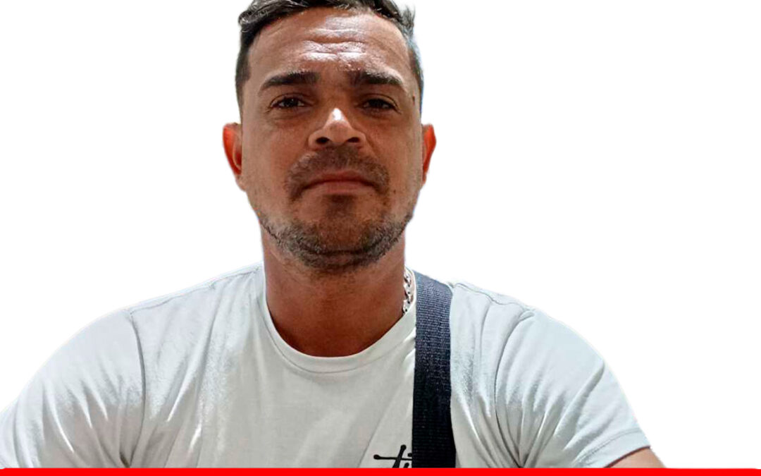 ALFREDO JOSE GONZALEZ RAMIREZ