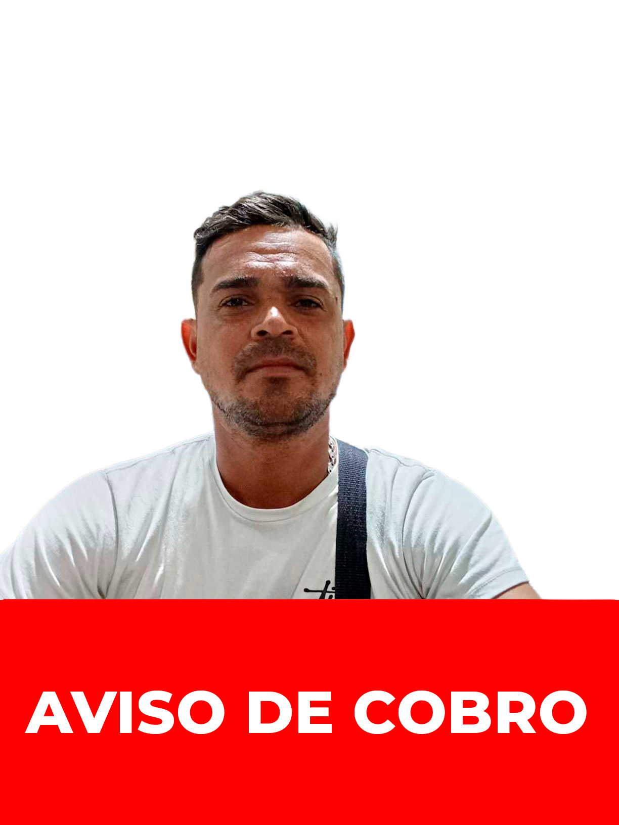 ALFREDO JOSE GONZALEZ RAMIREZ