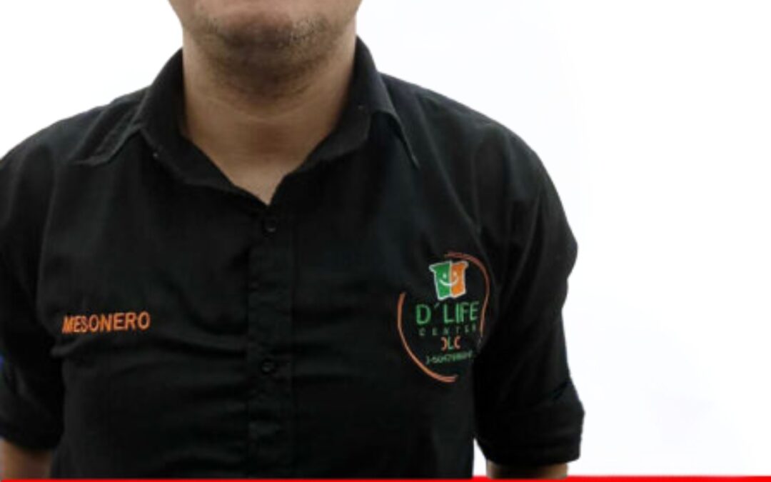 ALFREDO JOSE RODRIGUEZ GASCON