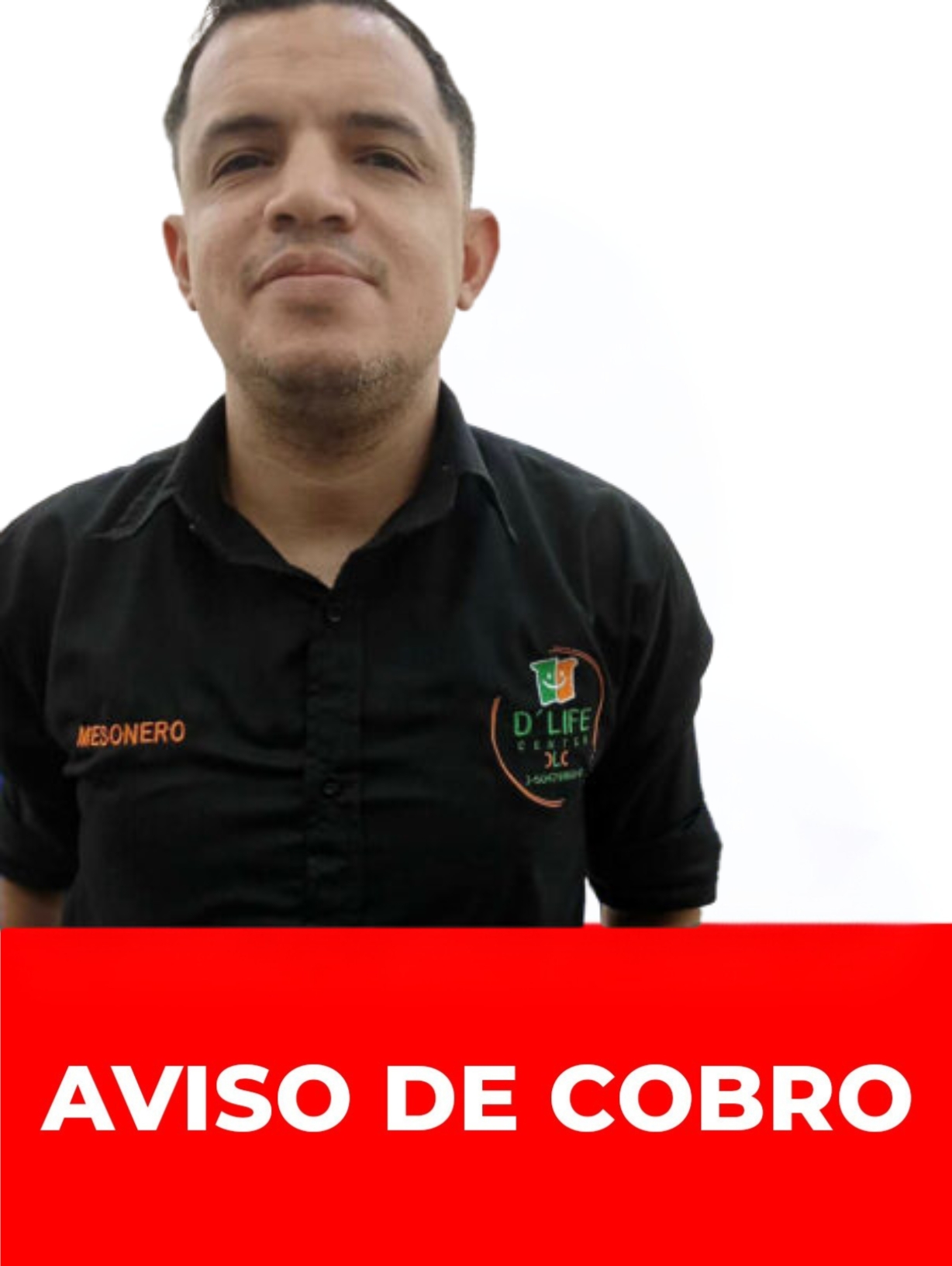 ALFREDO JOSE RODRIGUEZ GASCON