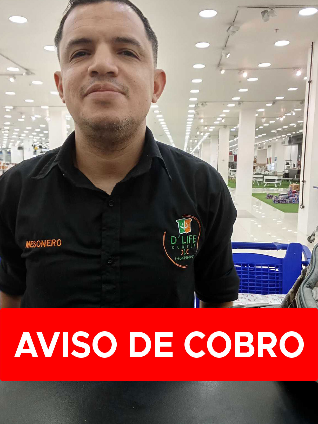 ALFREDO JOSE RODRIGUEZ GASCON