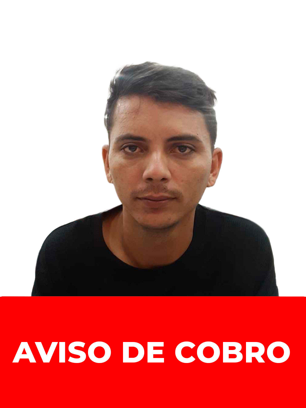 ALI SAMUEL MARTINEZ LANDAETA