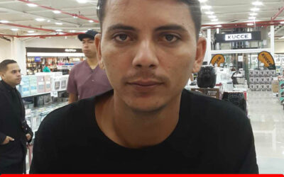 ALI SAMUEL MARTINEZ LANDAETA