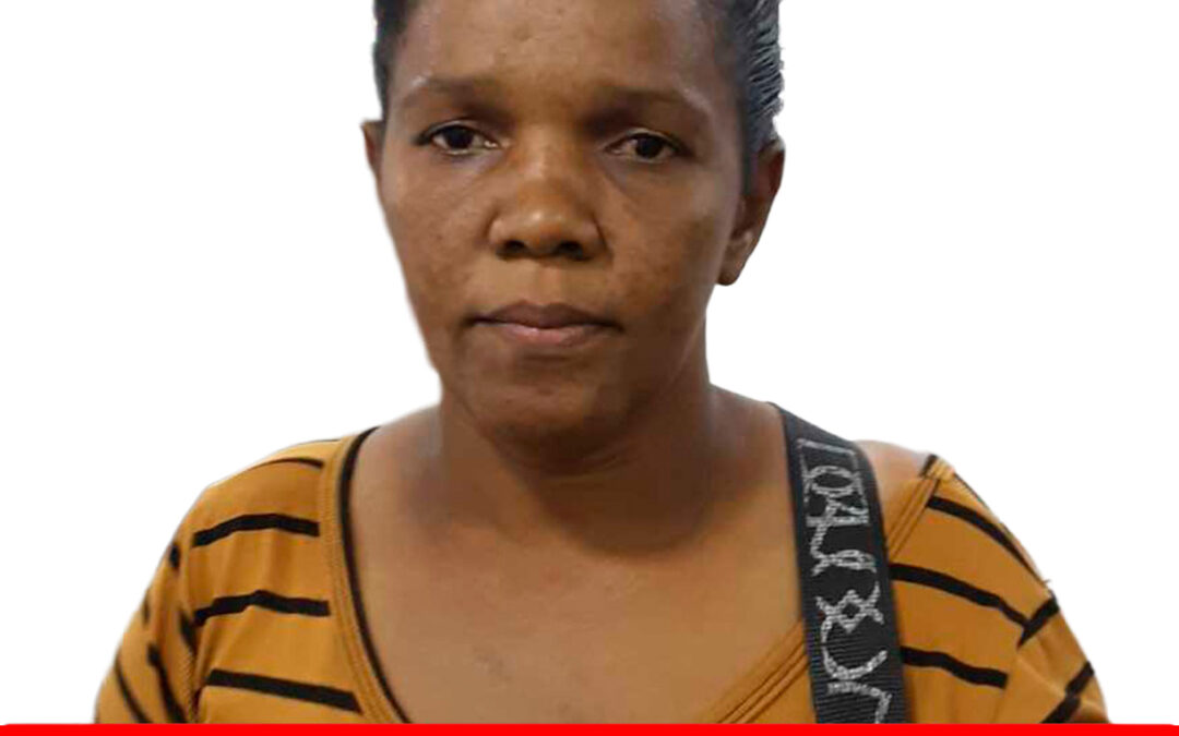 ALIDA MARGARITA MILLIS SALAZAR