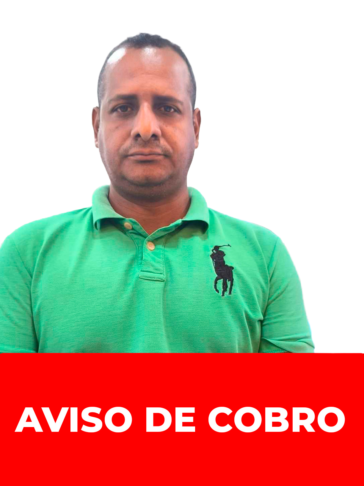 ALVARO MARIANO ORTEGA PAEZ