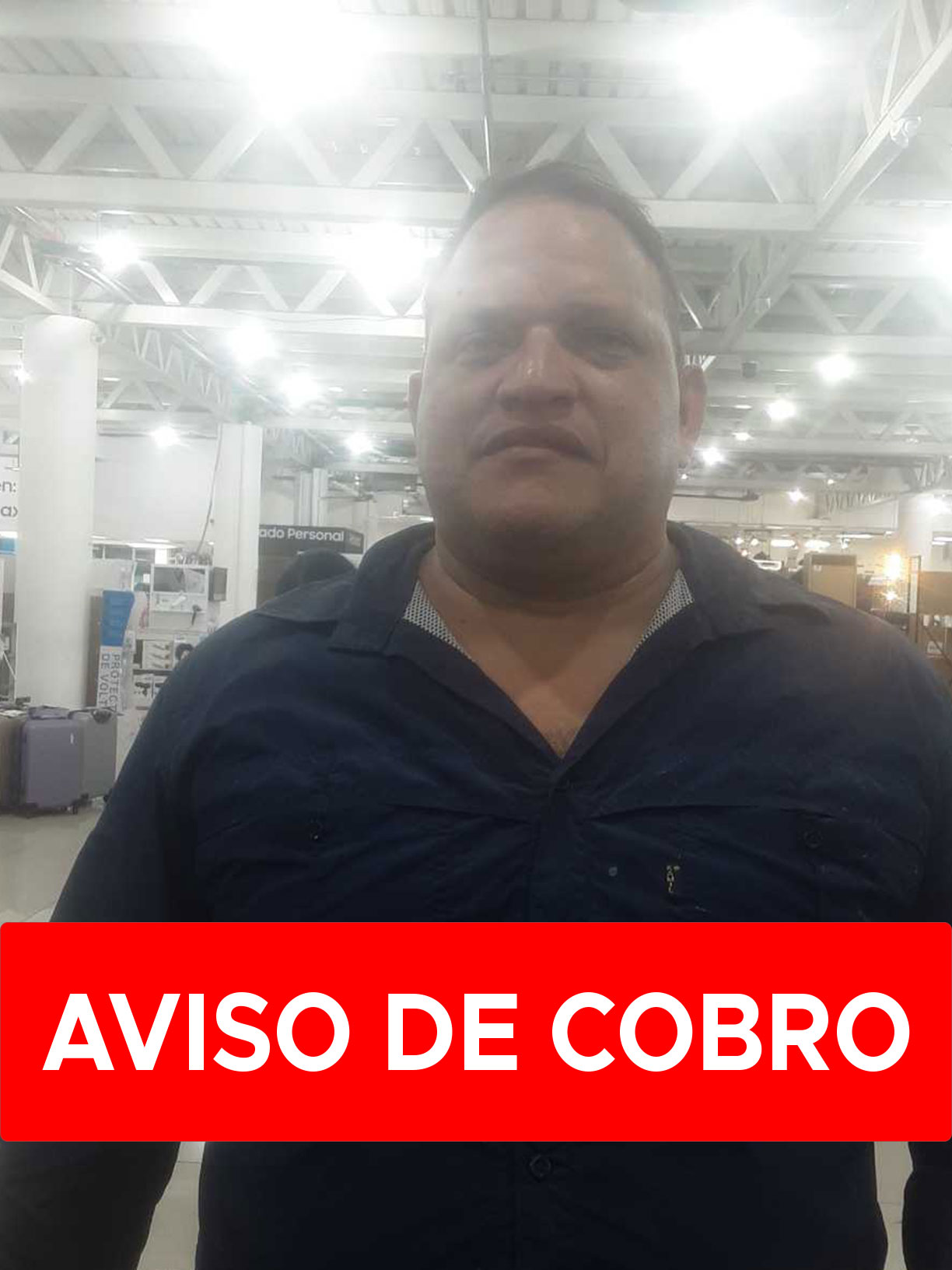 AMILCAR JOSE MIJARES BRICEÑO