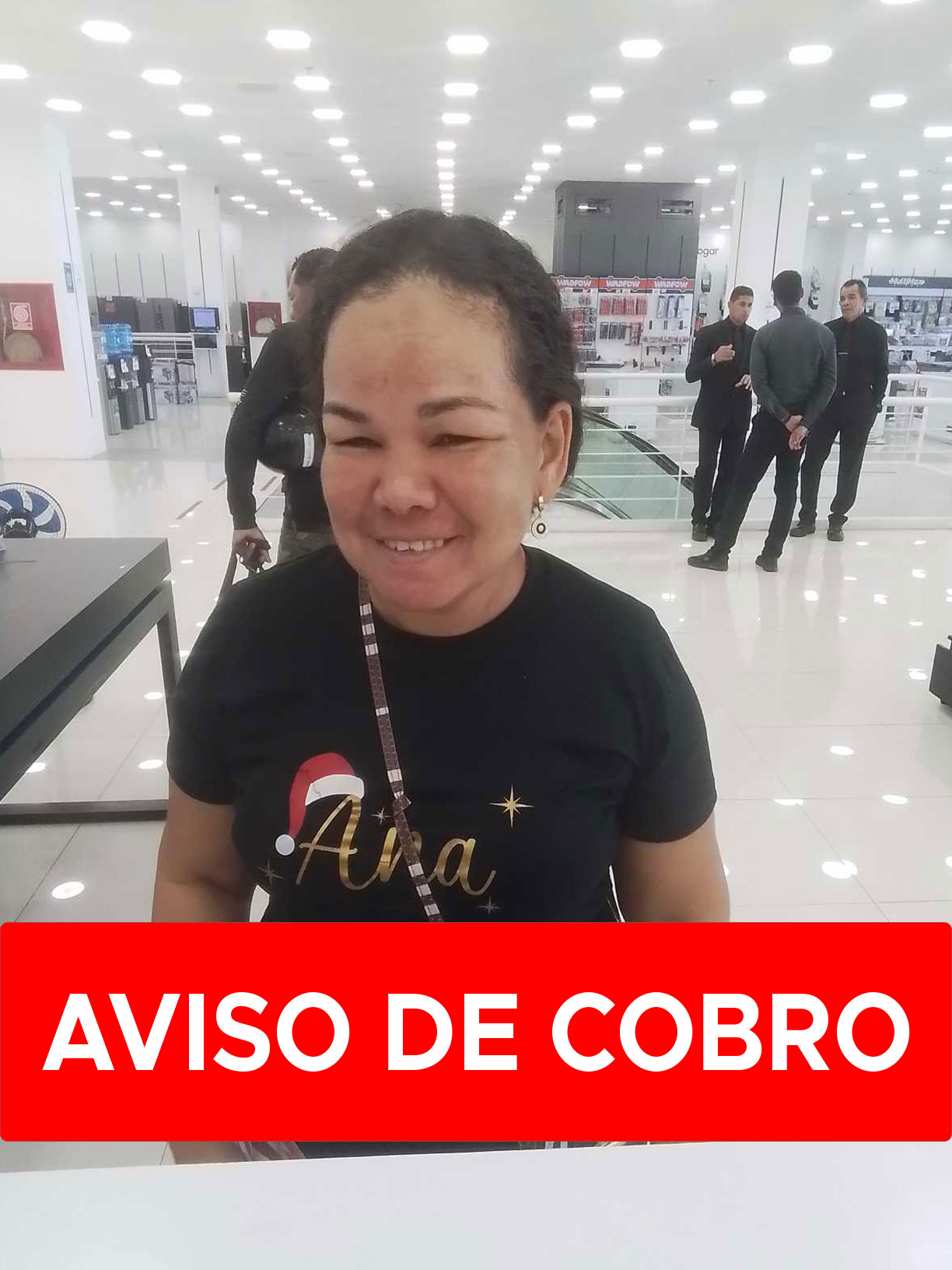 ANA AUDELIS FERNANDEZ LOPEZ