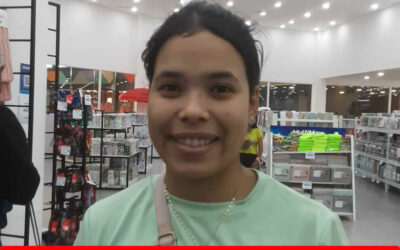 ANA CELESTE SANCHEZ MORA