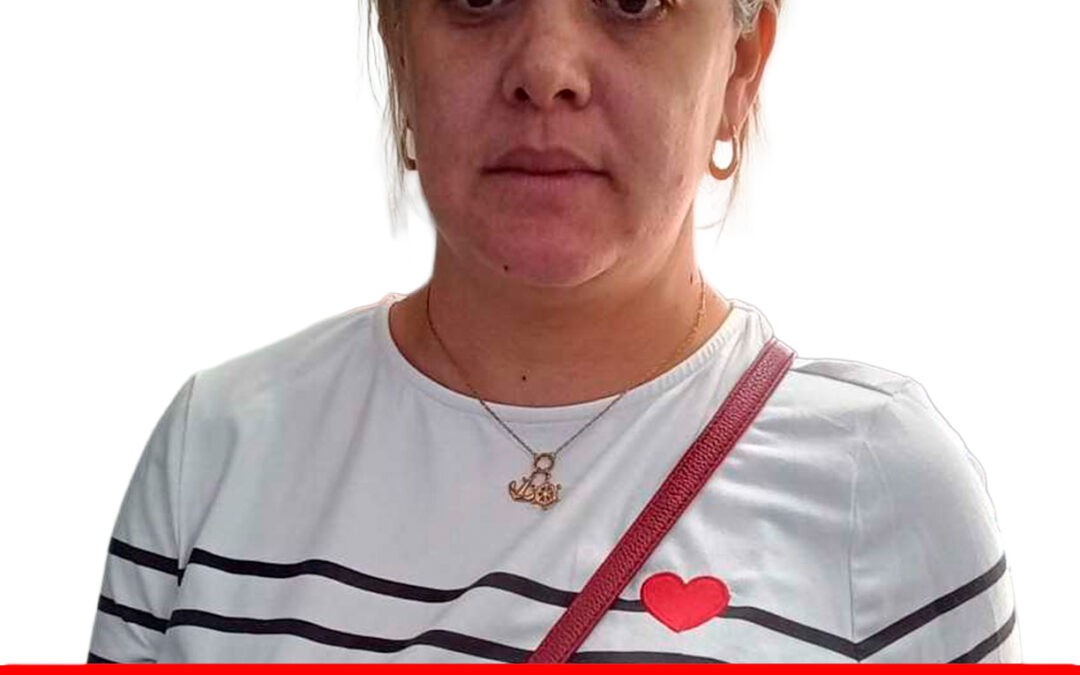 ANA CRISTINA FAJARDO RUMBOS