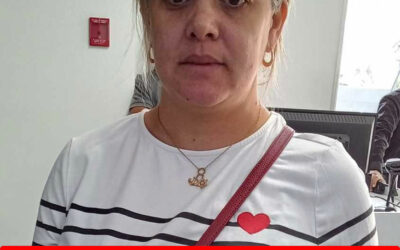 ANA CRISTINA FAJARDO RUMBOS