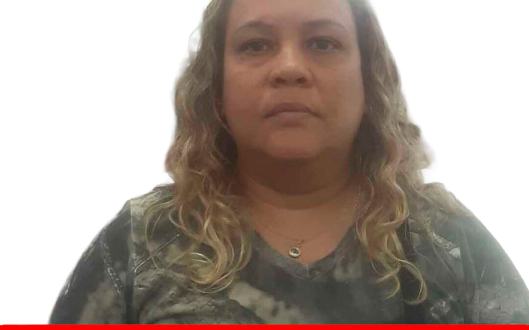 ANA KARINA TORRES LANZ