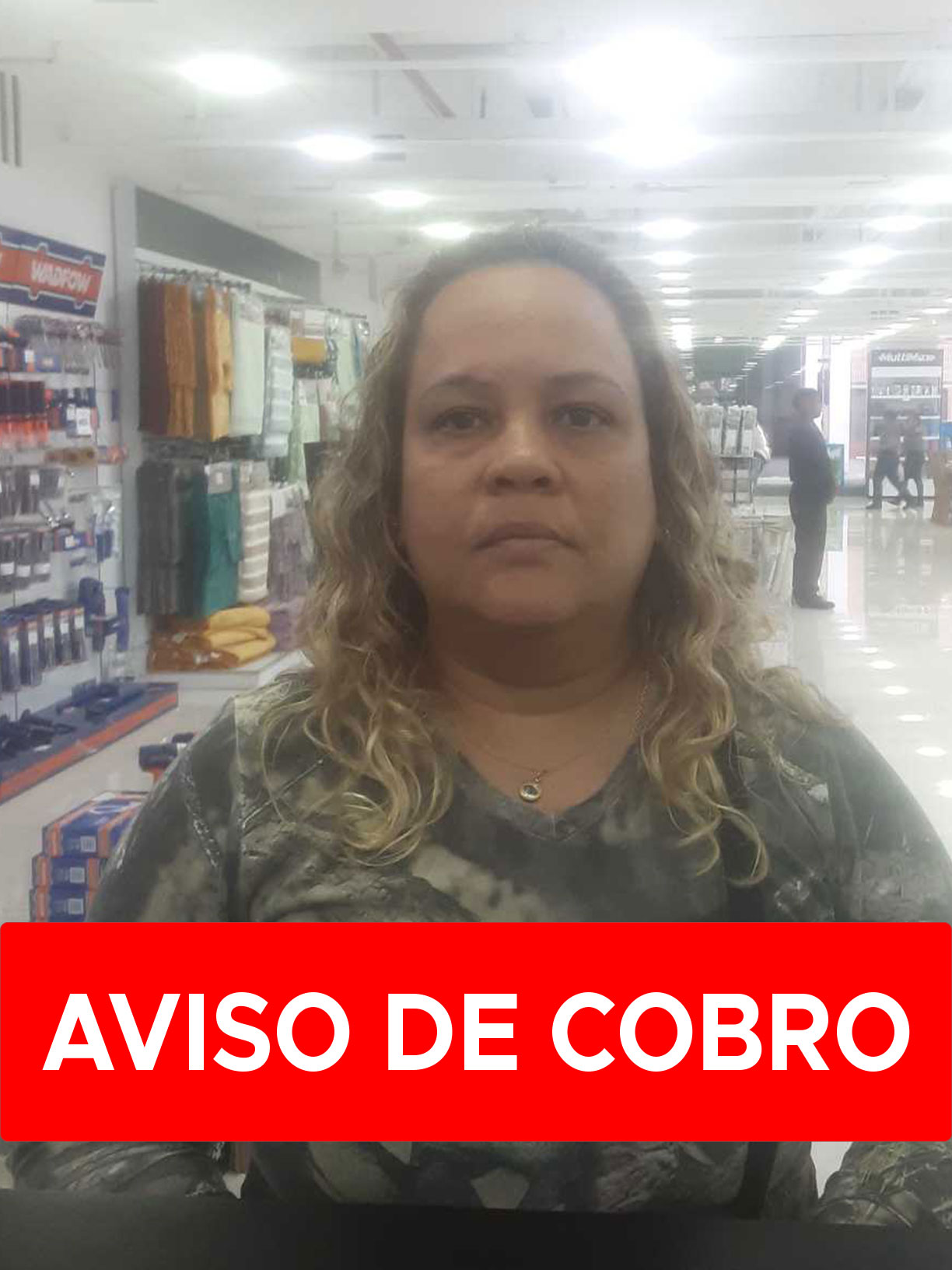 ANA KARINA TORRES LANZ