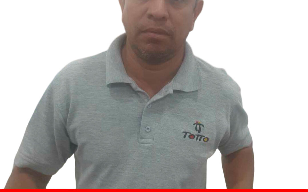 ANDRES ARYUNA SALAZAR FERNANDEZ