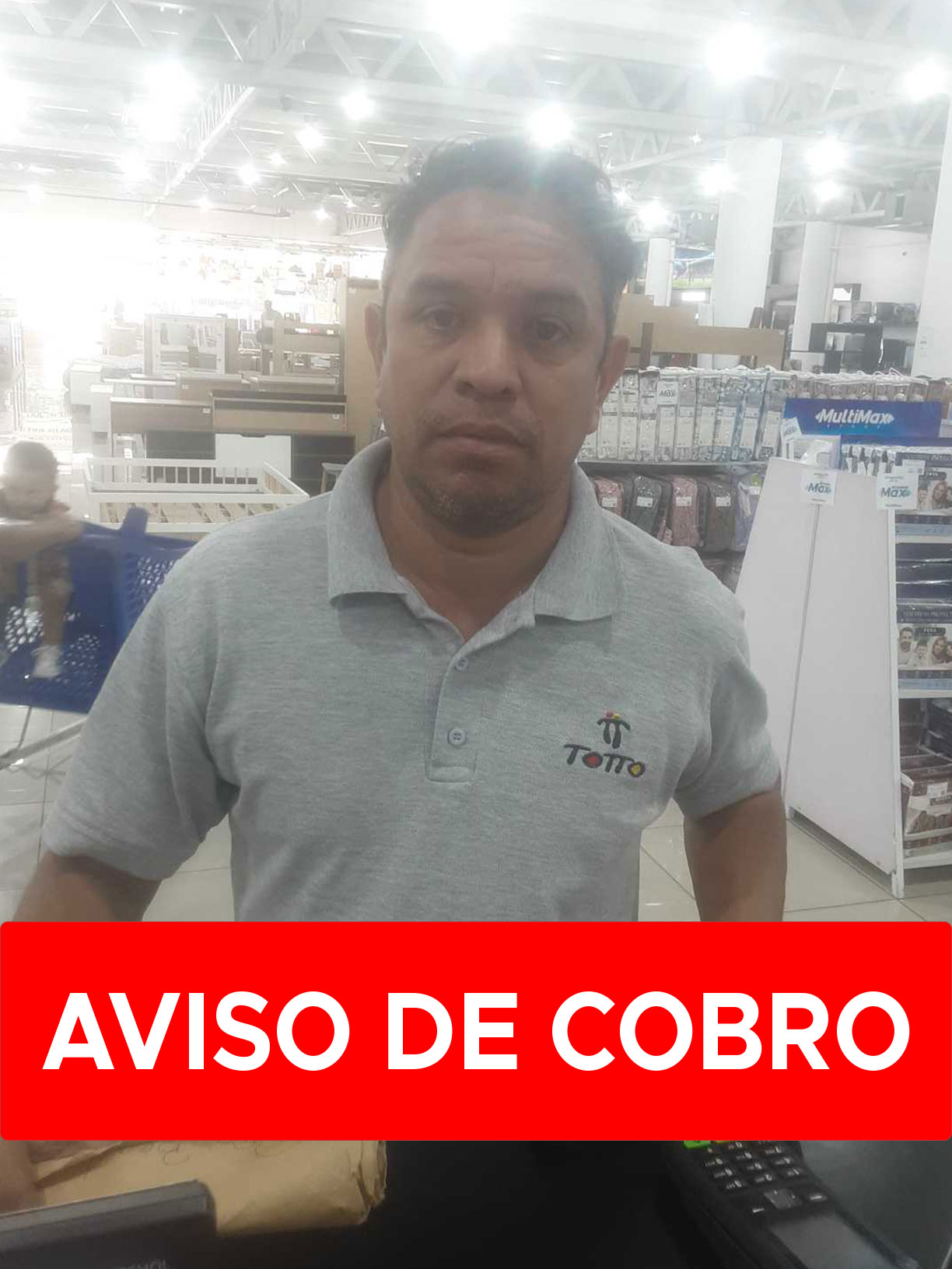 ANDRES ARYUNA SALAZAR FERNANDEZ