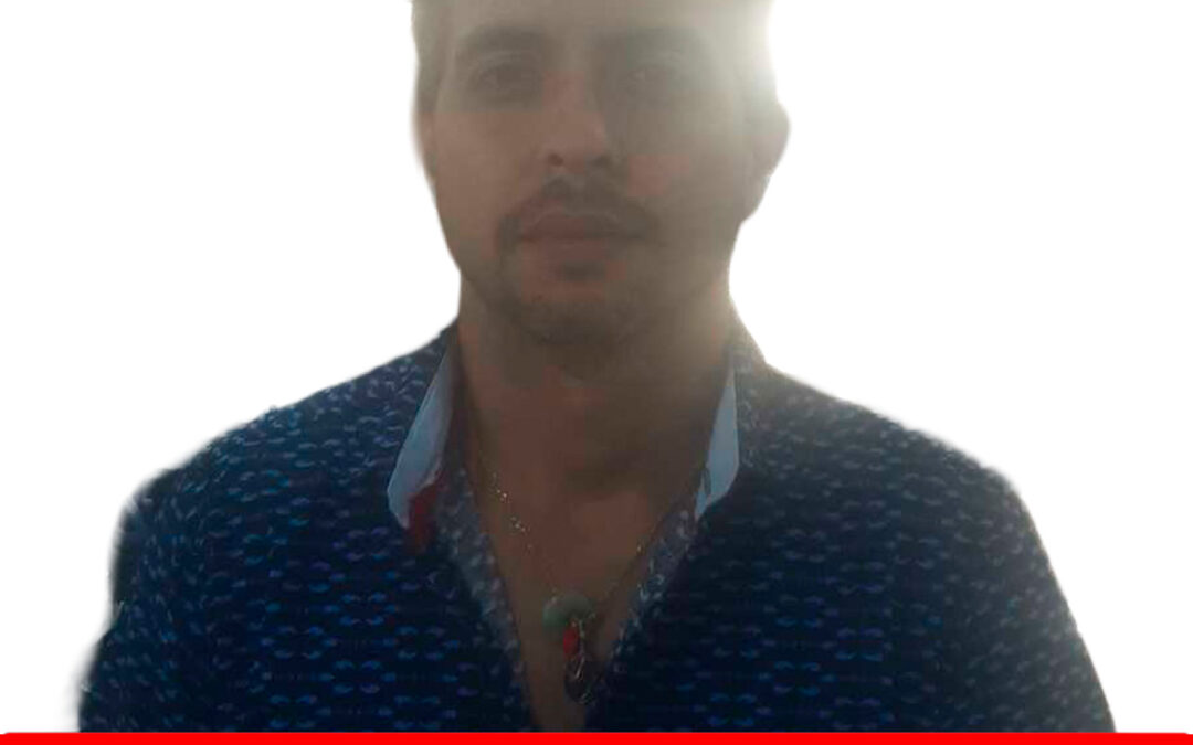 ANDRES ELOY BELLO GUEVARA