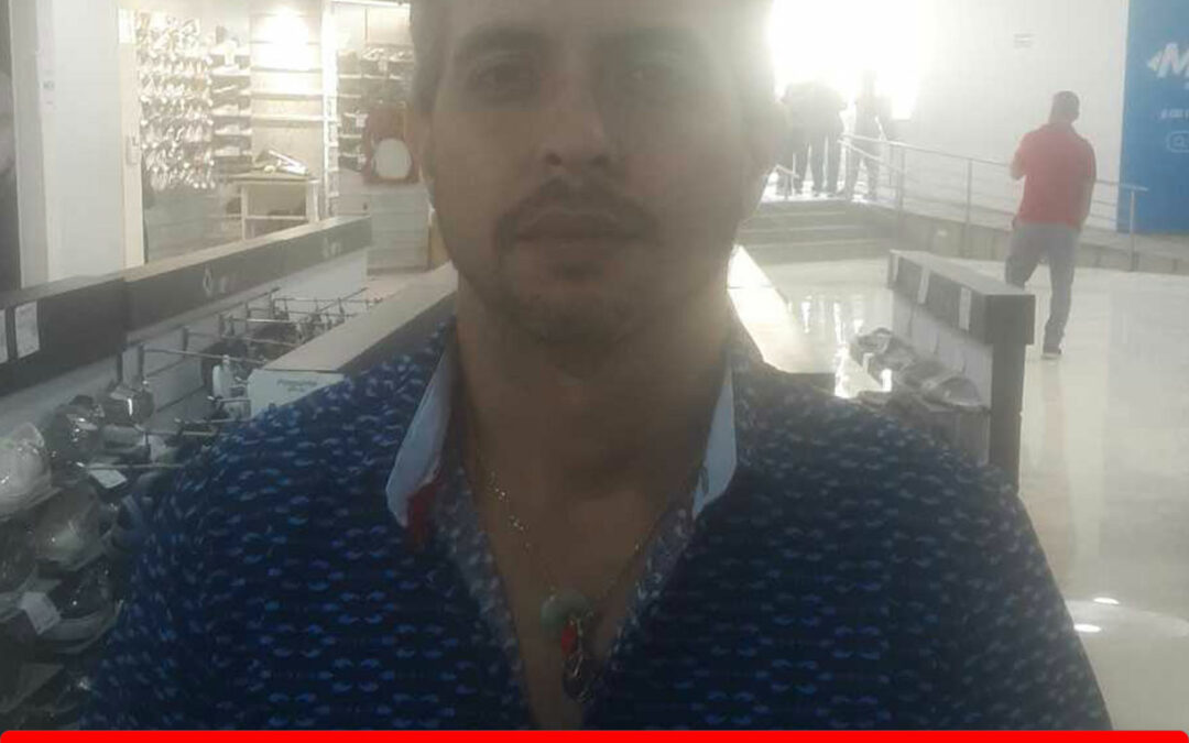 ANDRES ELOY BELLO GUEVARA