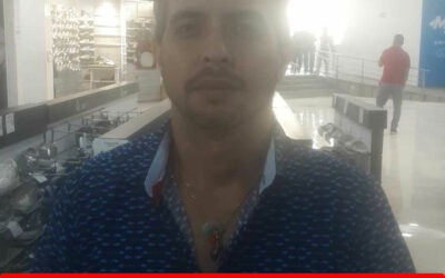 ANDRES ELOY BELLO GUEVARA