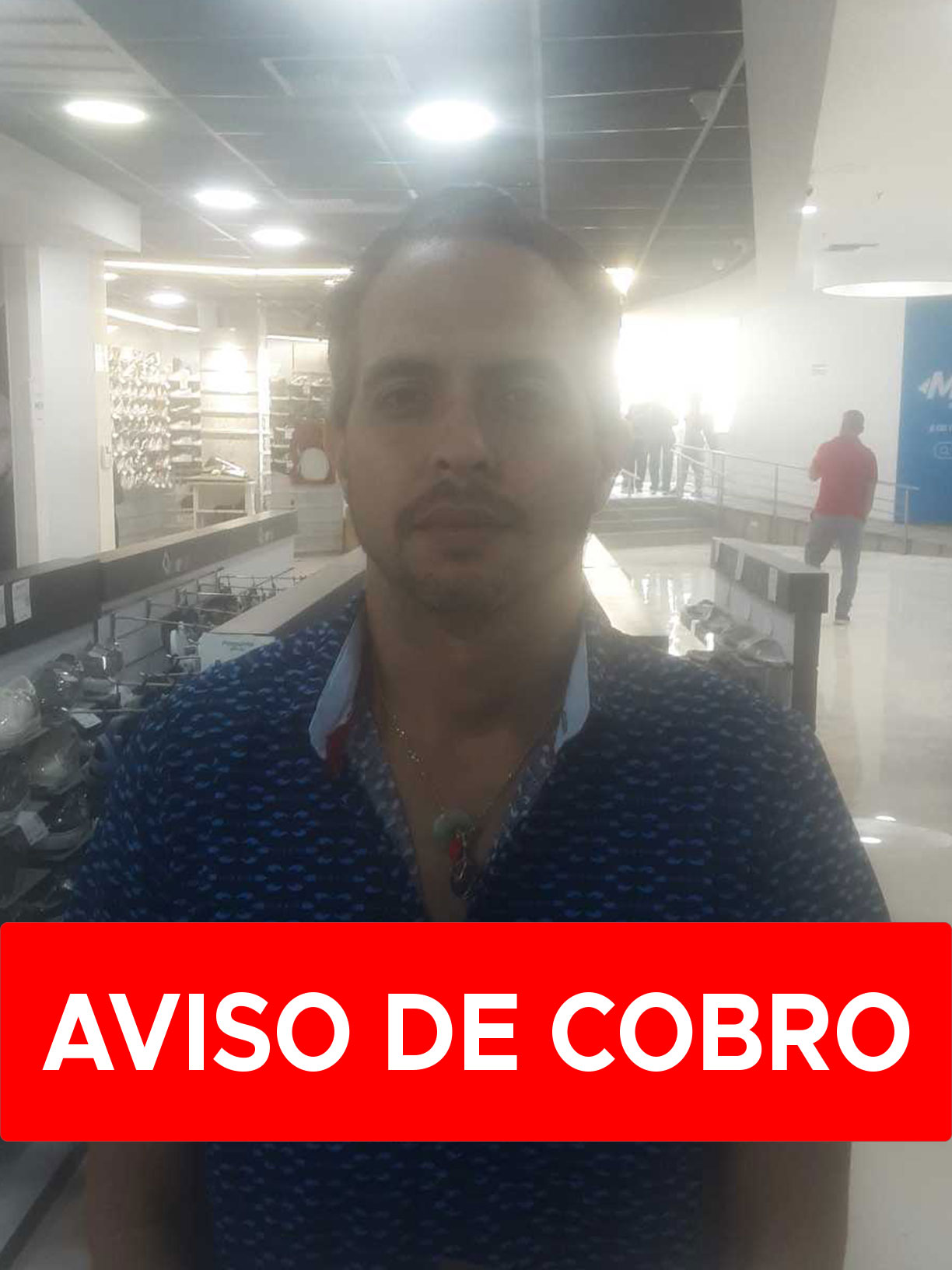 ANDRES ELOY BELLO GUEVARA