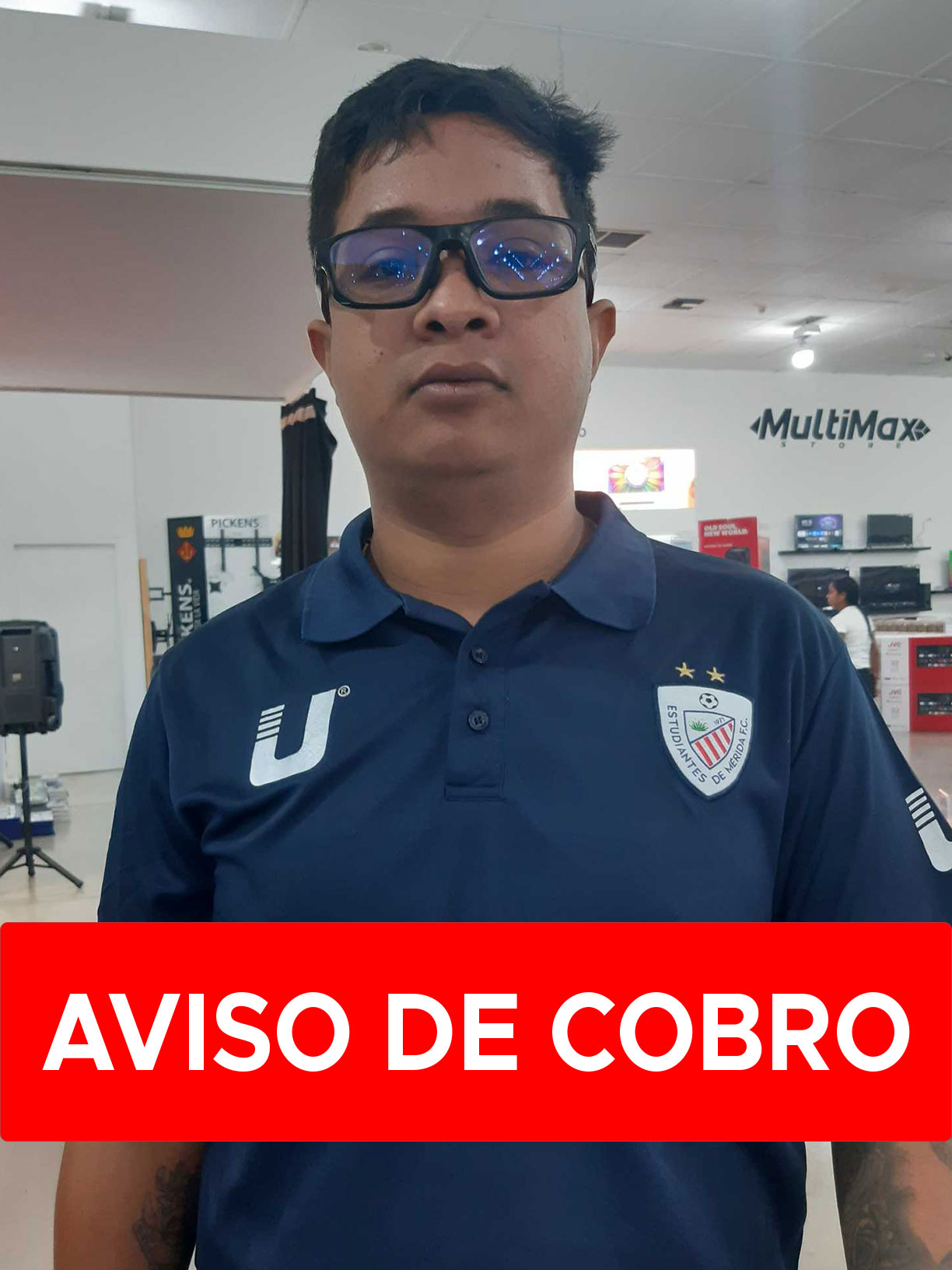 ANDRES VIDAL VASQUEZ VILLAHERMOSA