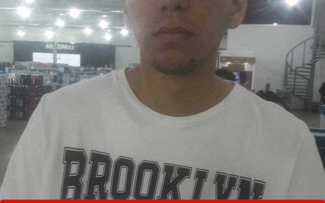 ANGEL DANIEL RODRIGUEZ TORRES