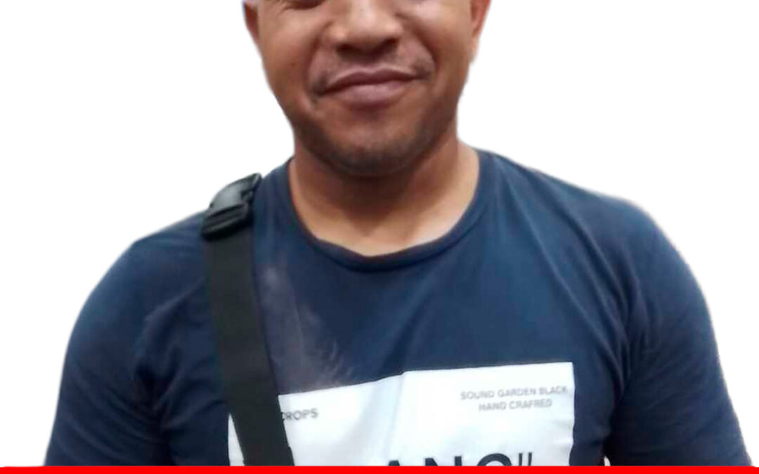 ANGEL DAVID DURAND PICADO