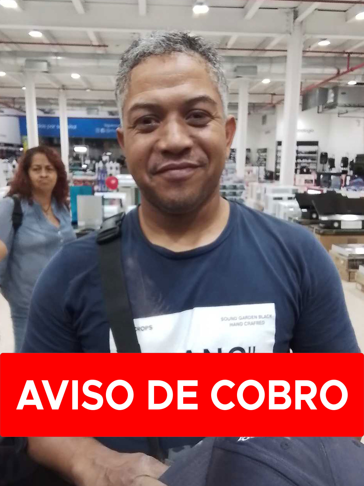 ANGEL DAVID DURAND PICADO